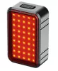 Machfally BK820 achterlicht met rood licht