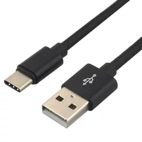 everActive CBB-0.3CB 30 cm laadkabel met USB-C poort