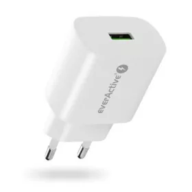 everActive SC-250Q wandlader adapter USB QC3.0 18W