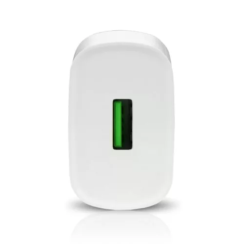 everActive SC-250Q wandlader adapter USB QC3.0 18W