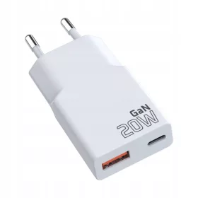 everActive SUPER SLIM SC-340Q GaN Thuislader