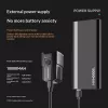 ROCKBROS RHL1600 2410011001 fietsvoorlamp – 1600 lumen