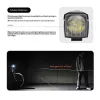 ROCKBROS RHL1600 2410011001 fietsvoorlamp – 1600 lumen