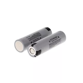Panasonic NCR18650BD 3000 mAh accu – tot -20°C