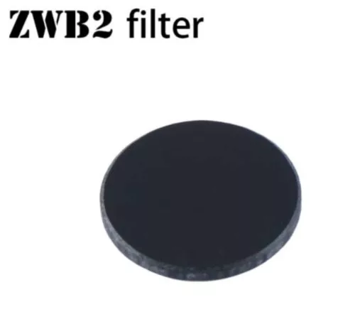 ZWB2 filter voor Convoy S12 UV