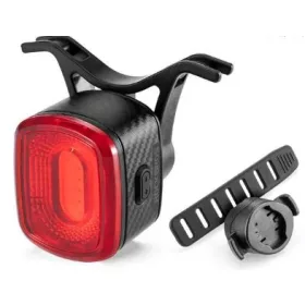 Rockbros Q2S Samurai achterlicht