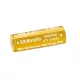 Vapcell V62 26800 3,7V Li-ion accu 6200 mAh – 30A continue belastbaarheid