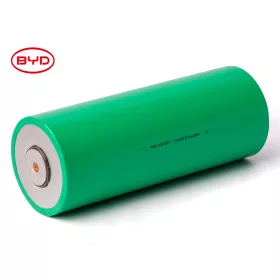   BYD 46120 LiFePO₄ (lithium-ijzerfosfaat) accu, 3,2V, 24,5Ah, oplaadbaar