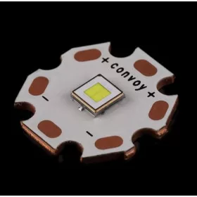 LUMINUS SFT-70 6500K LED 20 mm ster