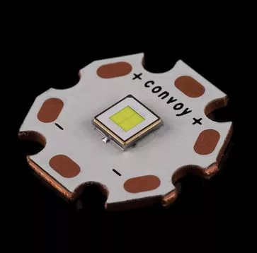 LUMINUS SFT-70 6500K LED 20 mm ster