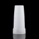 Diffuser voor 26 mm diameter lampen