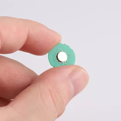 PCB-afstandshouder voor batterij, voor seriële verbinding, vergroot de lengte om het gat op te vullen