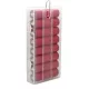 18650 batterijhouder voor 8 batterijen