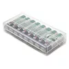 14500 v AA batterijhouder voor 8 batterijen