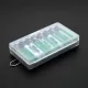 10440 v AAA batterijhouder voor 8 batterijen