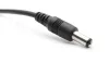 12V 3A wandlader met 5,5*2,1 mm plug