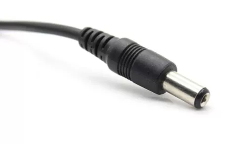 12V 3A wandlader met 5,5*2,1 mm plug