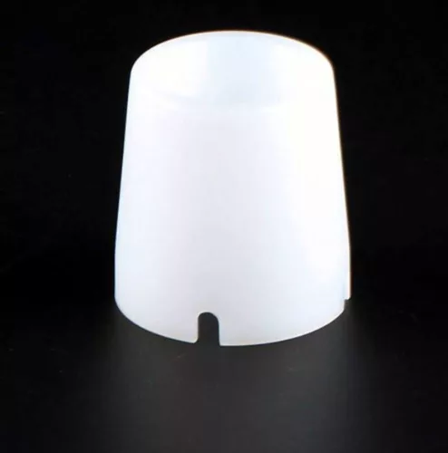Diffuser voor 45 mm zaklampen