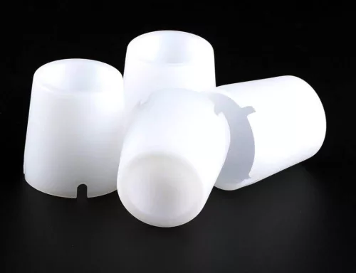 Diffuser voor 45 mm zaklampen