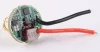 17 mm 3V 5A buck driver SST40, 519A – 12 niveaugroepen, temperatuurregeling