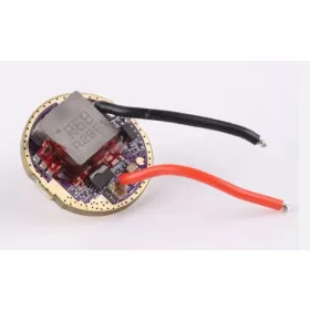22 mm 6V 8A driver Cree XHP70.3 LED