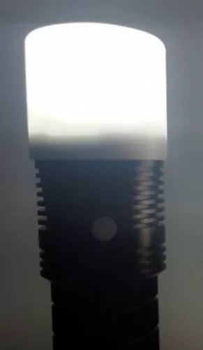 Diffuser voor 60 mm zaklampen
