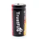 TrustFire 16340 védett akkumulátor