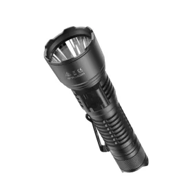 Speras Est Plus zaklamp set, 726 m bereik, 1600 lumen