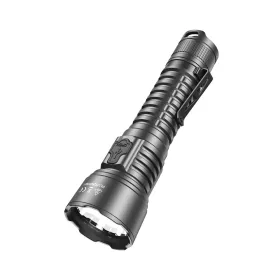   SPERAS EST PLUS V3: Tactische oplaadbare zaklamp van 3000 lumen voor wetshandhaving