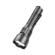 SPERAS EST PLUS V3: Tactische oplaadbare zaklamp van 3000 lumen voor wetshandhaving