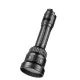 SPERAS TH4 4-in-1 focusbare jachtlamp, keuze uit wit, rood, groen en infrarood licht