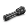 SPERAS TH4 4-in-1 focusbare jachtlamp, keuze uit wit, rood, groen en infrarood licht