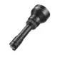 SPERAS TH6 oplaadbare 4-in-1 LED jachtzaklamp, 1173 m bereik