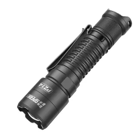 SPERAS PZ14 zoom EDC tactische zaklamp 1000 lm / 440 m