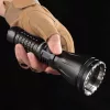 Mateminco FW1 LEP laserzaklamp, bereik 2952 m