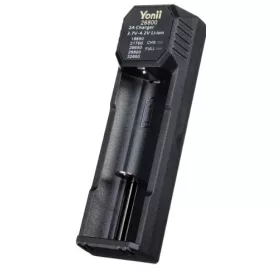 Yonii 26800 batterijoplader