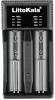 LiitoKala Lii C2 batterij oplader
