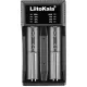 LiitoKala Lii C2 batterij oplader