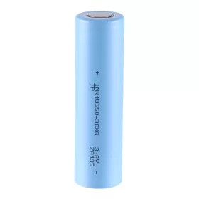 Tenpower 30XG 18650 batterij 40A CDR 3000mAh