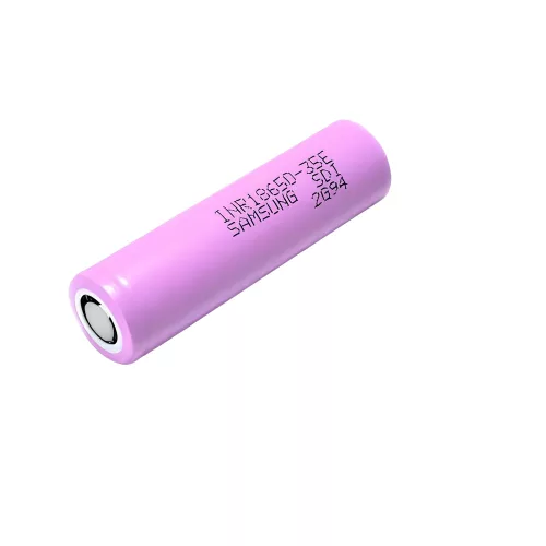 Sumsang INR18650-35E oplaadbare Li-ion accu