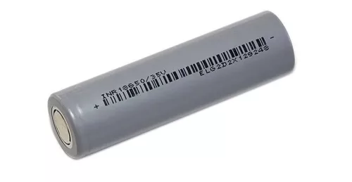EVE 35V oplaadbare Li-ion accu 3500 mAh, 10A belastbaarheid