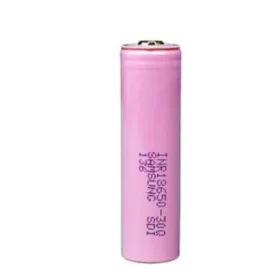 Sumsang INR18650-30Q conische oplaadbare Li-ion accu