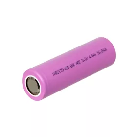   BAK N21700-45D 4500 mAh 60A oplaadbare hoogstroom Li-ion accu