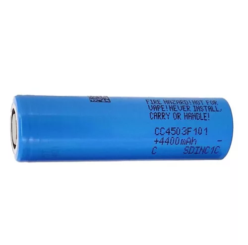 Sumsang INR21700-45T oplaadbare hoogstroom Li-ion accu 4500 mAh