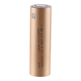 Reliance RH60 21700 batterijcel – 6000mAh 30A