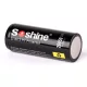 Soshine Li-ion 26650 beschermde accu 5500 mAh