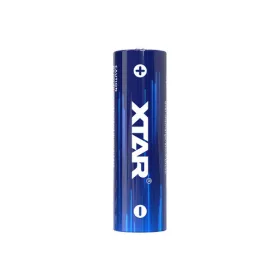 Xtar AA 1,5V Li-ion oplaadbare accu 4150 mWh