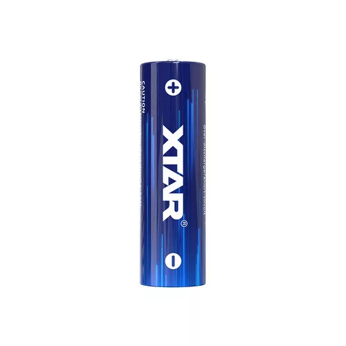 Xtar AA 1,5V Li-ion oplaadbare accu 4150 mWh