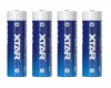 XTAR 4x AA 1,5V 3000 mAh USB-C oplaadbare accu