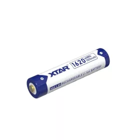 Xtar AAA 1,5V Li-ion oplaadbare accu 1000 mAh